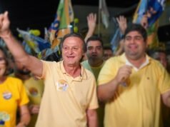 Cirilo Pimenta: a força de uma liderança que sabe agregar