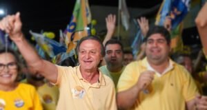Cirilo Pimenta: a força de uma liderança que sabe agregar