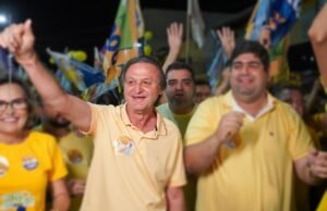 Por 17 a 6, Cirilo Pimenta vence Ricardo Silveira e assume Consórcio de Saúde da microrregião de Quixadá