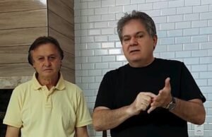 Prefeito de Quixeramobim é ameaçado de morte e pede proteção das autoridades