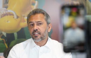 Elmano anuncia nomeação de mais 306 profissionais de concurso da Saúde