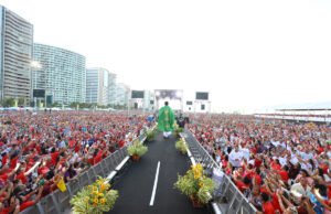 XVII Evangelizar Fortaleza com Padre Reginaldo Manzotti acontece em 26 de outubro