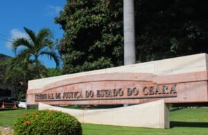 Heráclito Vieira e Raimundo Nonato disputam presidência do TJCE