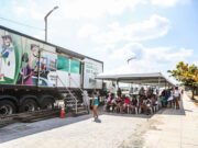 Caminhão do Cidadão oferece serviços em Fortaleza, Quixeramobim e mais dois municípios