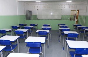Pioneirismo: Ceará inaugura Escola Profissional para Pessoas Privadas de Liberdade em Itaitinga