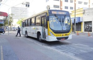 VaiVem: cearenses em busca de emprego terão passagens gratuitas em ônibus da Região Metropolitana de Fortaleza