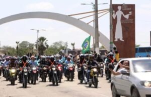 Prefeitura de Canindé prepara logística para sediar 38ª motorromaria