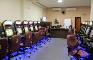 Subtenente da PM é demitido por acobertar jogos de azar em Fortaleza