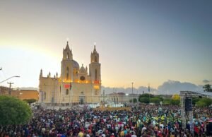 Romarias de São Francisco iniciam em Canindé com apoio logístico do poder público
