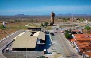 Canindé terá novo sistema de abastecimento de água com investimento de mais de R$ 5 milhões