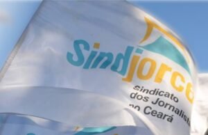 Sindjorce convoca candidatos às Eleições 2024 a assinarem compromisso com jornalistas