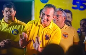 Ricardo Silveira não participa de sabatina na SerTão TV