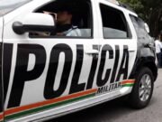 Mulheres são baleadas durante comemoração de aniversário no Ceará