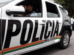 Suspeitos de maus-tratos a animais são presos pela Polícia Militar em Maracanaú e Senador Pompeu