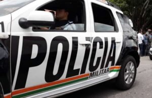 Homem é morto a pauladas por vizinho no Ceará; suspeito está foragido