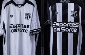 Patrocinadora master do Ceará, Esportes da Sorte é um dos alvos da operação que prendeu Deolane Bezerra