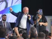 Lula agenda visita ao Ceará para inauguração do Hospital da UECE