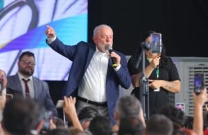 Lula agenda visita ao Ceará para inauguração do Hospital da UECE