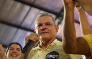Sarto diz que espera apoio do PT caso vá para o 2º turno contra Capitão Wagner