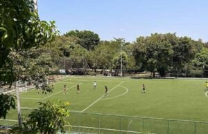 Domingo tem programação gratuita no Parque do Cocó