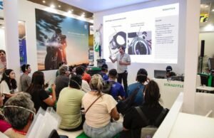 Schaeffler se destaca na AUTOP 2024 apresentando inovações e treinamentos com conteúdos exclusivos