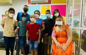 Setembro Dourado reforça importância do diagnóstico precoce do câncer infantojuvenil