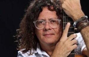 Isaac Cândido apresenta tributo a Fagner no Clube do Choro neste sábado