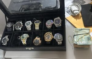 Operação prende integrantes de quadrilha suspeita de ameaçar eleitores e extorquir candidatos em Caucaia