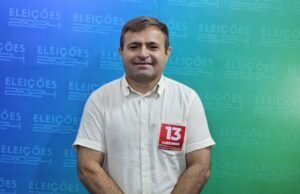 Luizinho afirma que tem apoio para construir novo hospital e UPA em Senador Pompeu e que Elmano e Camilo estão na campanha