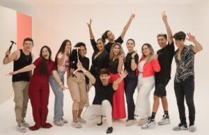 Com aproximadamente 20 milhões de criadores e influenciadores digitais, Brasil é um dos países com mais profissionais que atuam na área