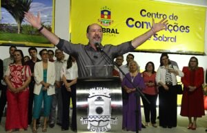 Sobral inaugura novo Centro de Convenções em parceria com o Governo do Ceará
