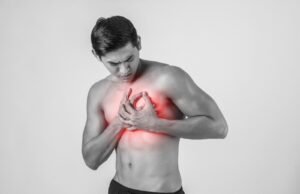 Infarto em jovens: entenda as causas e os motivos
