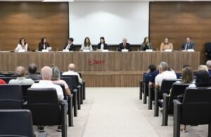 MP do Ceará, órgãos públicos e partidos políticos assinam pacto para combater assédio, discriminação e trabalho infantil nas eleições 2024