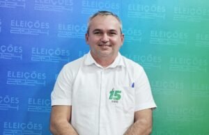 Crispiano destaca planos para escolas em tempo integral de Madalena, cita Sônia como liderança e afirma que quer vice presente