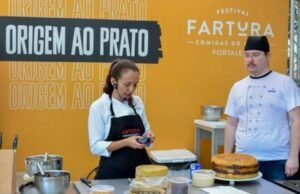 Fortaleza recebe o ‘Festival Fartura – Gastronomia do Brasil’ de 22 a 24 de novembro