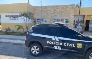 Ex-secretário de Cultura de Nova Olinda é preso suspeito de praticar “rachadinha”