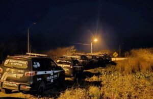 Suspeitos de ameaçar candidatos em Santa Quitéria são alvos de operação da Polícia Civil
