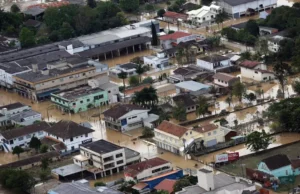 Mudanças climáticas agravam insegurança alimentar, diz pesquisadora