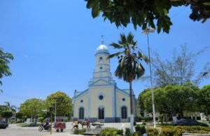 Senador Pompeu completa 128 anos de emancipação política