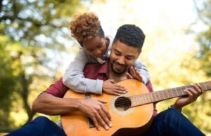 Casa de Vovó Dedé apresenta novo projeto: Arte e Convivência – fortalecendo laços familiares com música