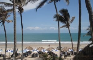 Aluguel em Fortaleza: como a demanda por imóveis turísticos afeta o mercado local