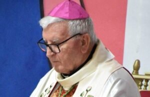 Dom Adélio será sepultado no Santuário Rainha do Sertão; funeral contará com oito missas