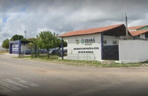 MPCE entra na Justiça para que Governo do Estado reforme Delegacia de Nova Russas