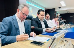 Centec e CREA-CE lançam projeto para qualificar os profissionais do conselho