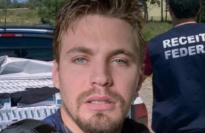 Polícia Civil prende suspeito de aplicar golpe “Don Juan” em mulheres em Fortaleza