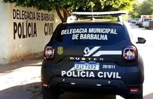 Governo do Ceará inaugura Delegacia de Polícia Civil em Barbalha