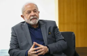 49% aprovam forma como Lula governa e 45% desaprovam, aponta Ipec