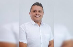 Candidato a vice-prefeito de Coreaú tem registro negado pela Justiça Eleitoral; postulante renuncia candidatura