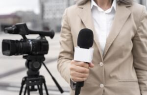 Inscrições abertas para o 1º Encontro Nacional de Mulheres Jornalistas