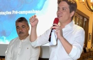 TRE-CE desaprova contas de campanha de prefeito e vice de Baturité e determina devolução de R$ 160 mil